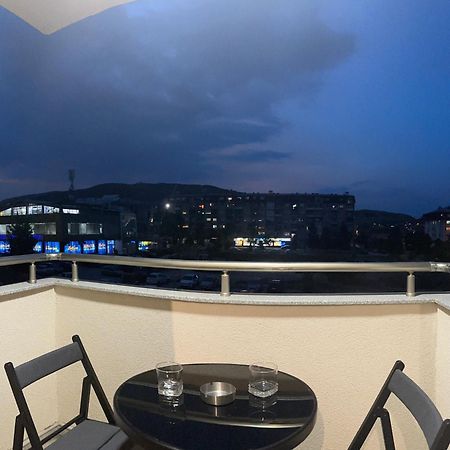 Ambe Apartments Битола Экстерьер фото