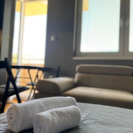 Ambe Apartments Битола Экстерьер фото