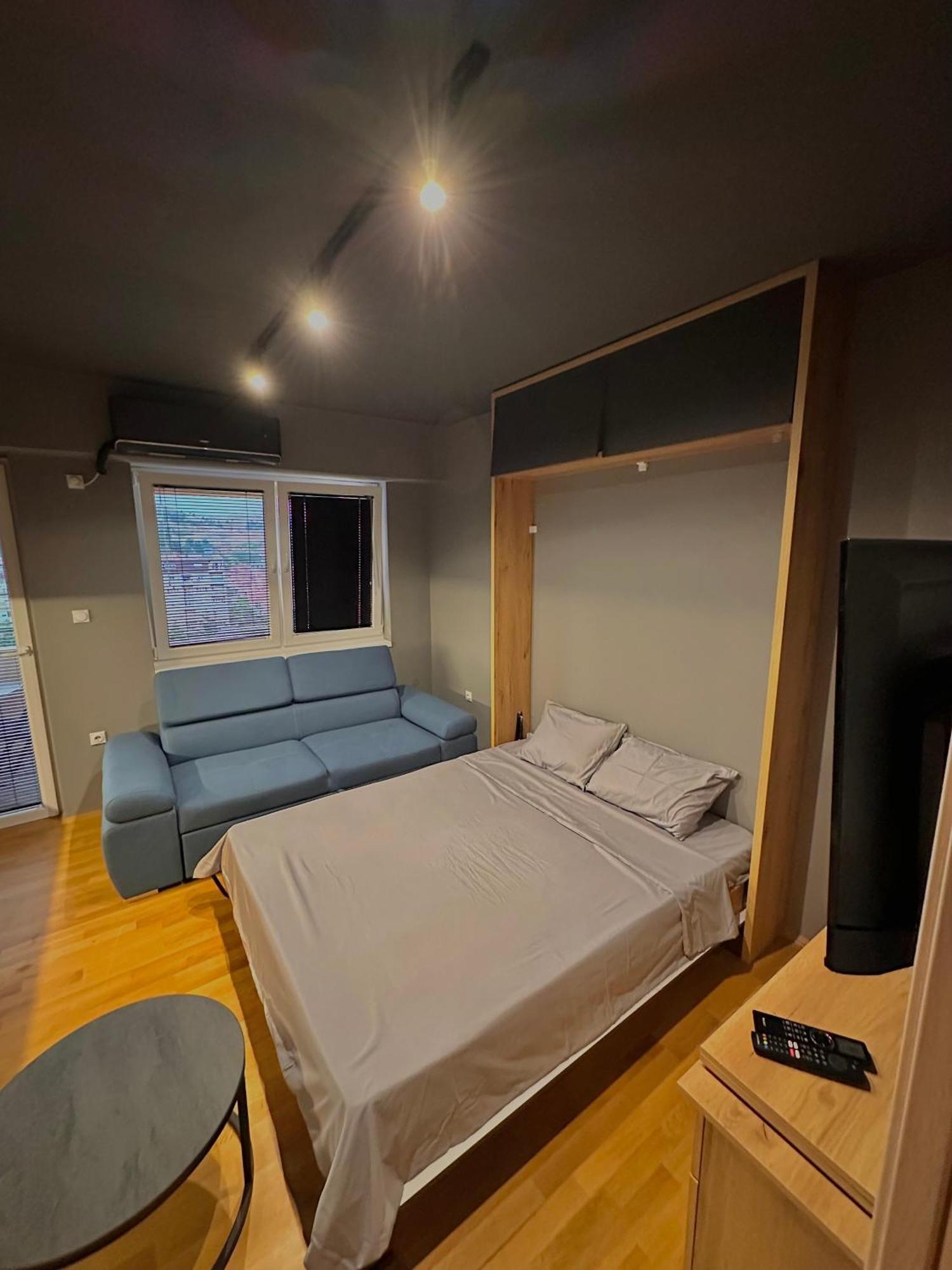 Ambe Apartments Битола Экстерьер фото