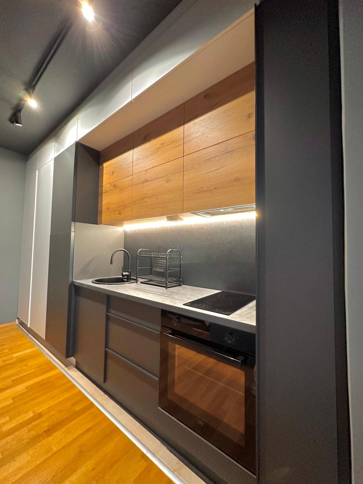Ambe Apartments Битола Экстерьер фото