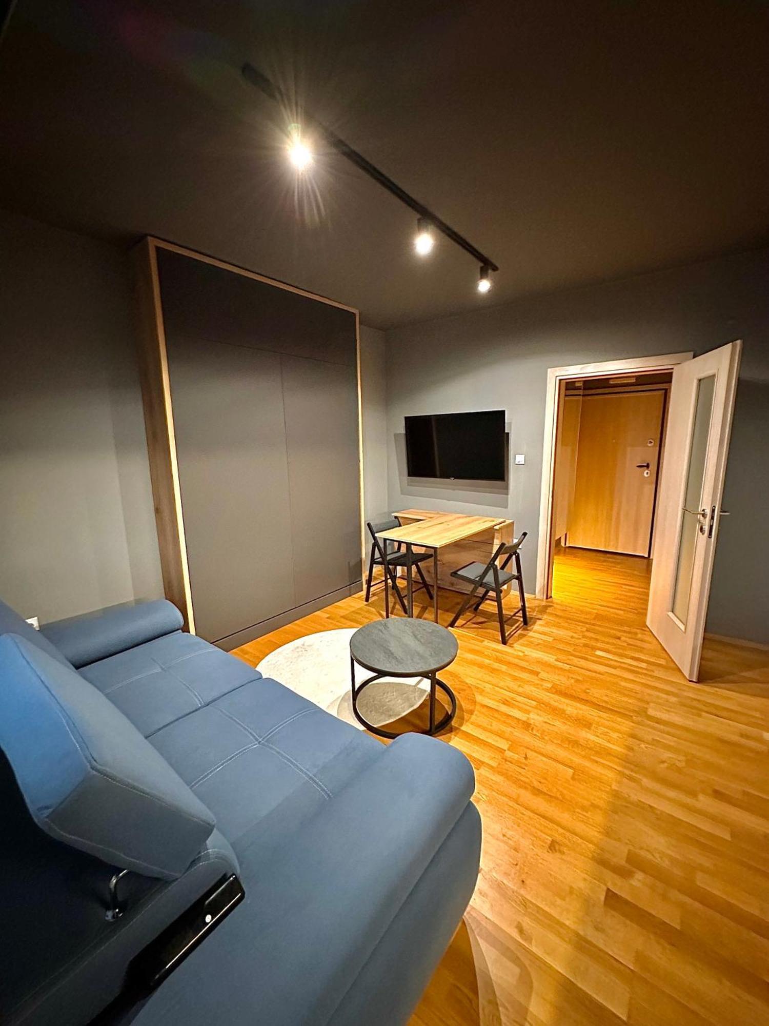 Ambe Apartments Битола Экстерьер фото