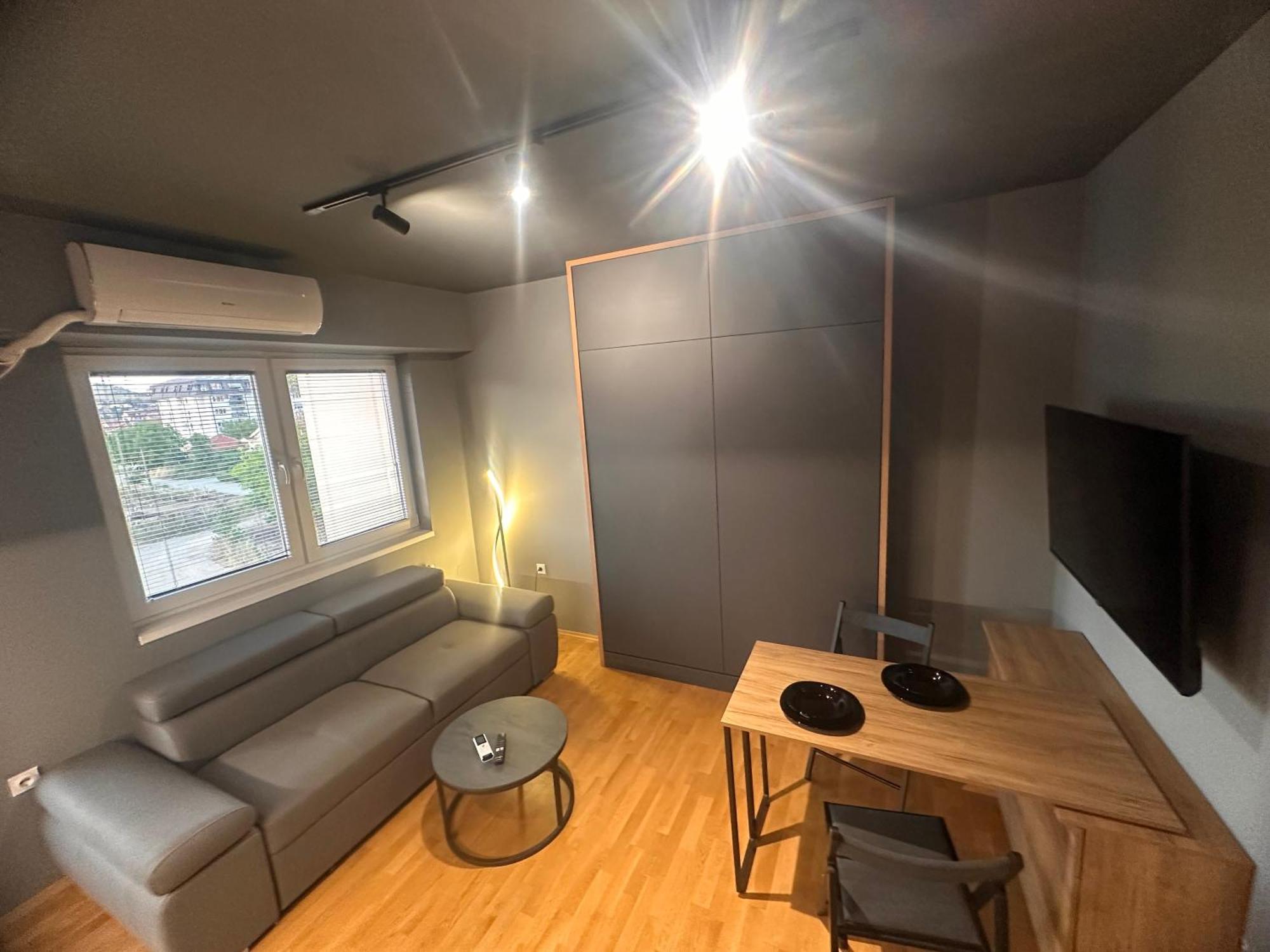 Ambe Apartments Битола Экстерьер фото