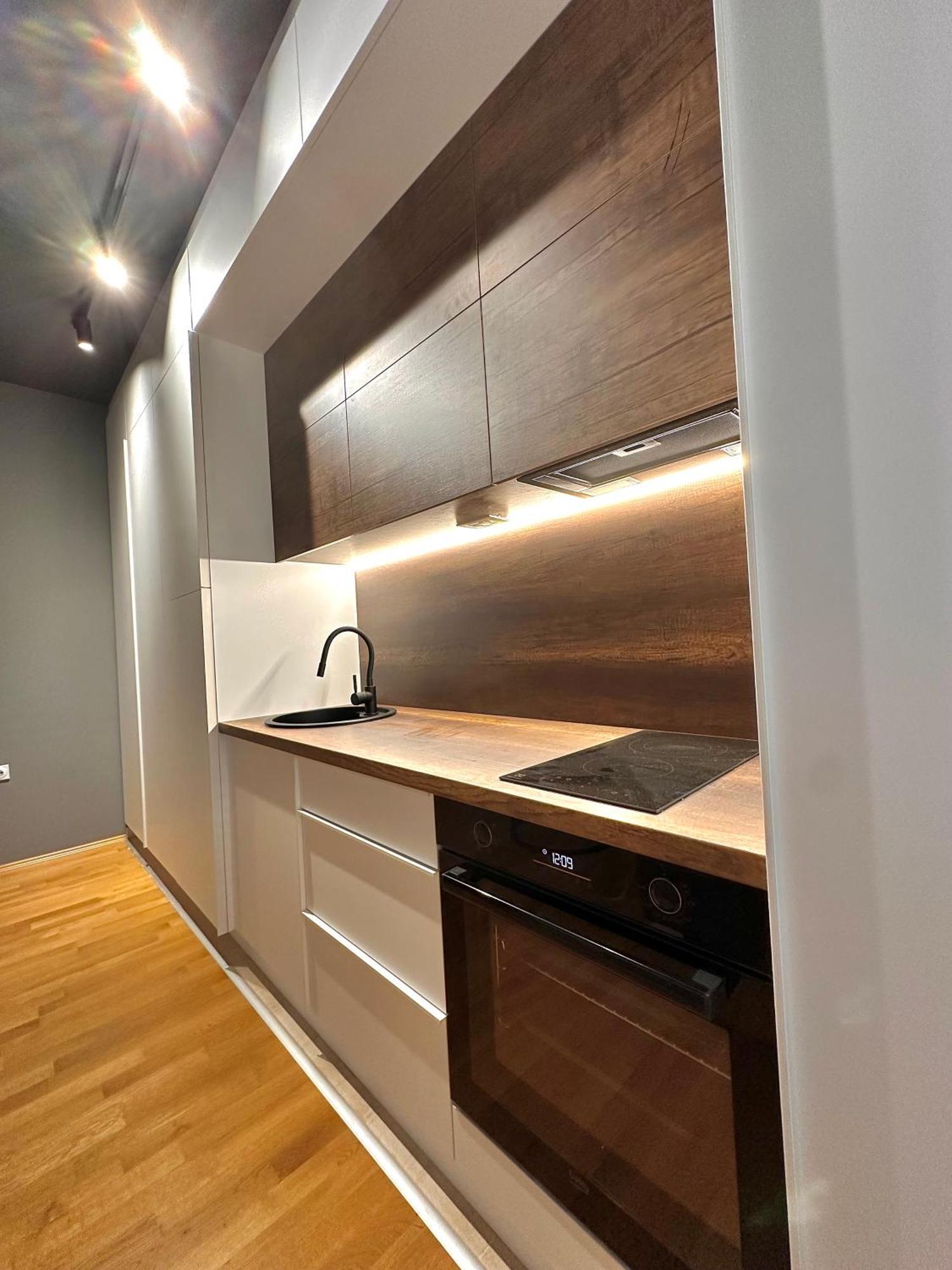 Ambe Apartments Битола Экстерьер фото