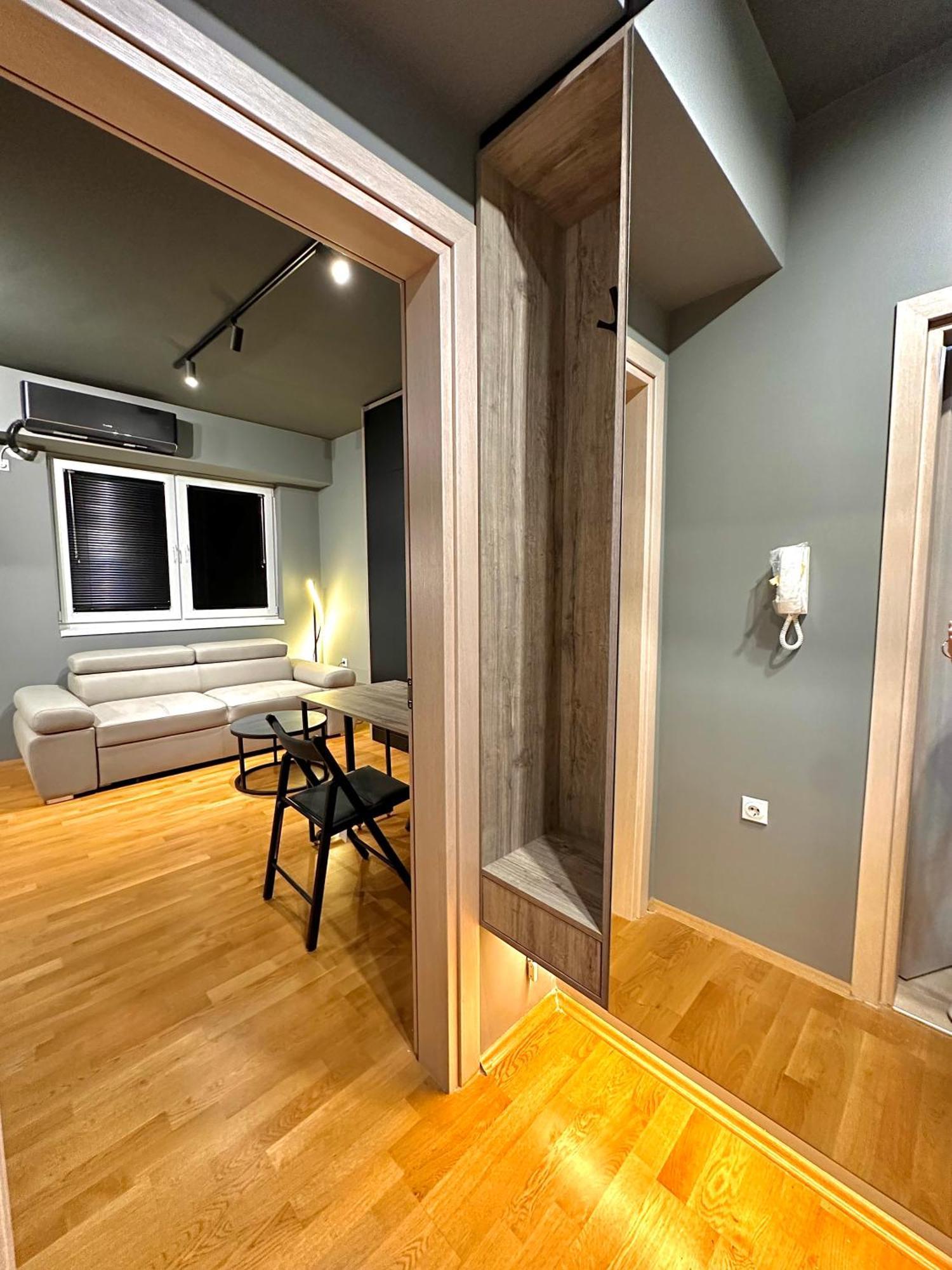 Ambe Apartments Битола Экстерьер фото
