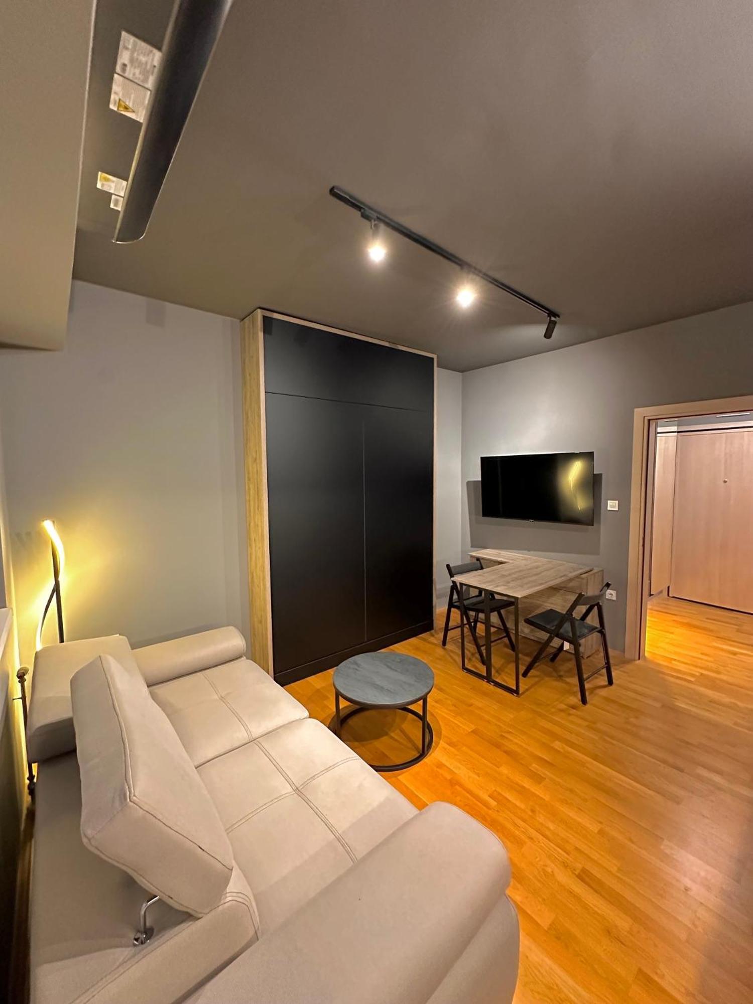 Ambe Apartments Битола Экстерьер фото