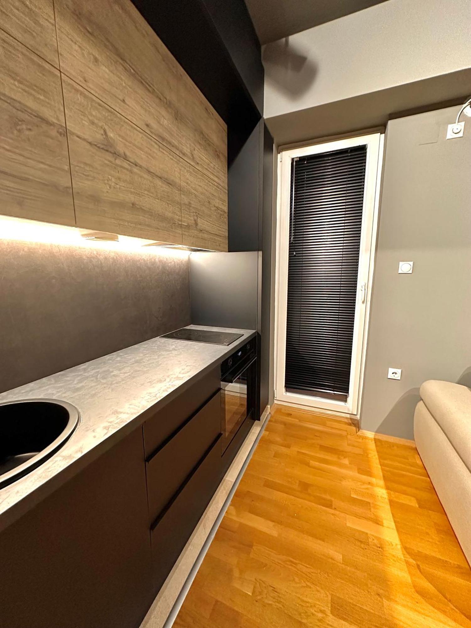 Ambe Apartments Битола Экстерьер фото