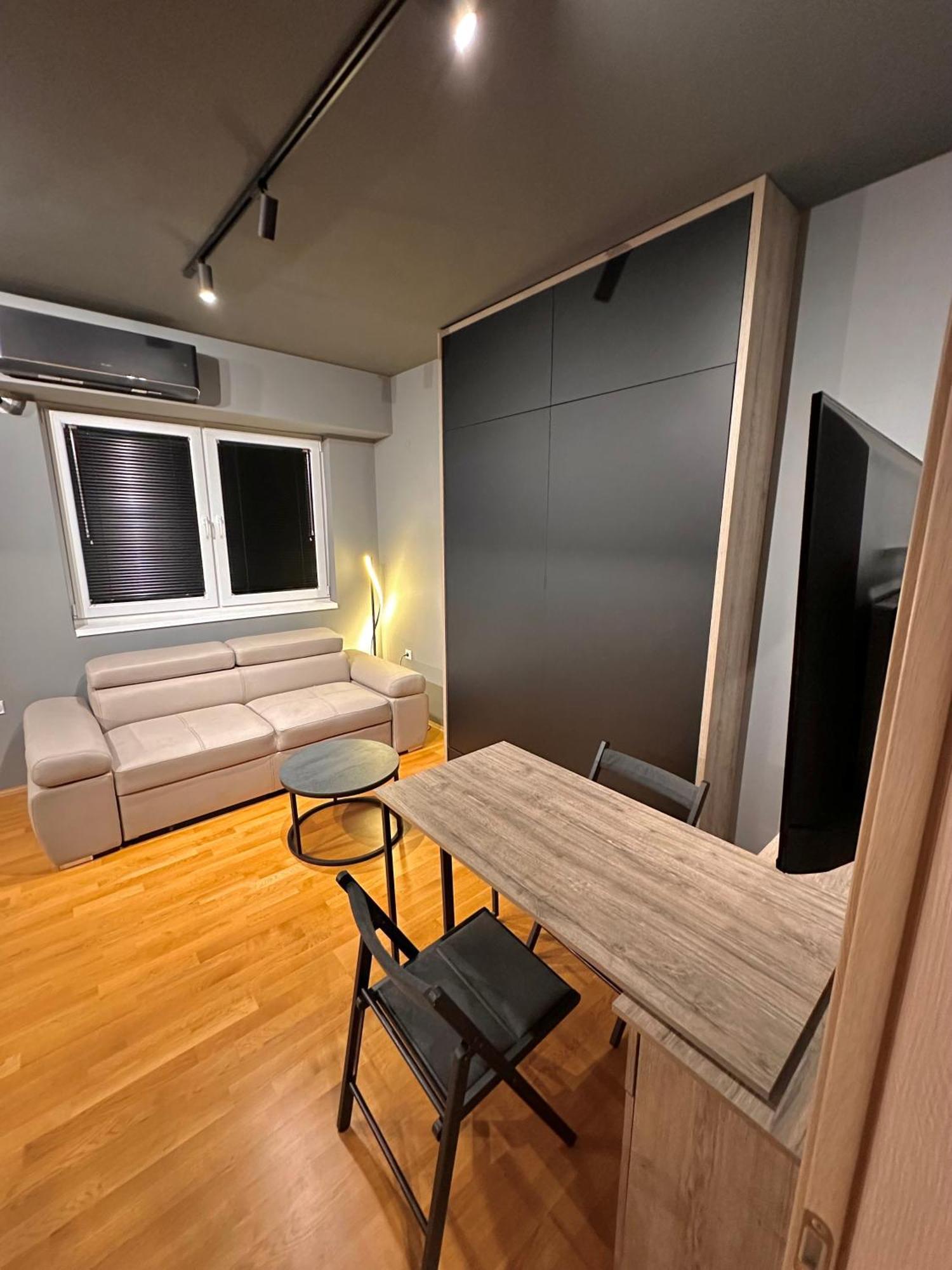 Ambe Apartments Битола Экстерьер фото