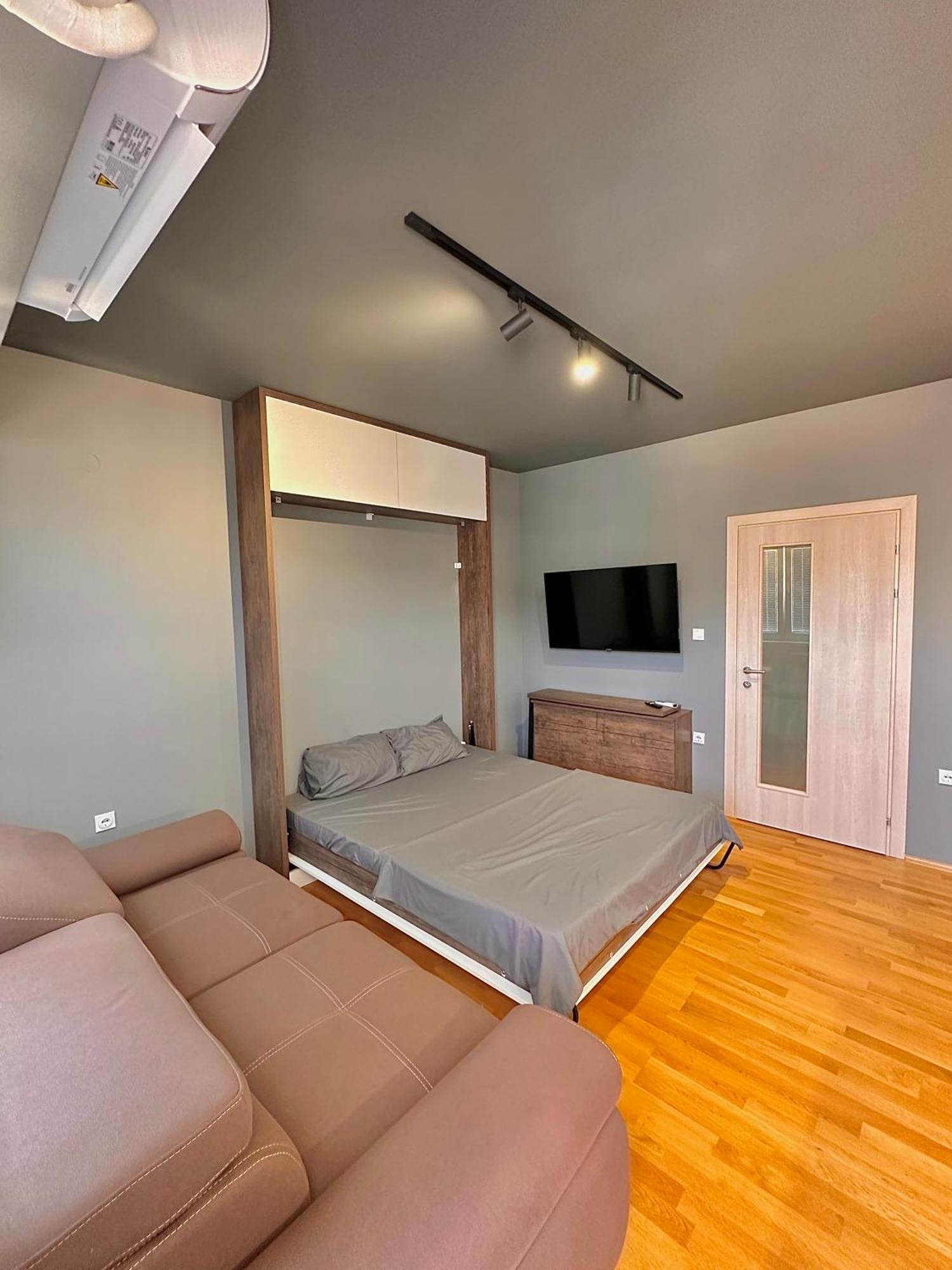 Ambe Apartments Битола Экстерьер фото