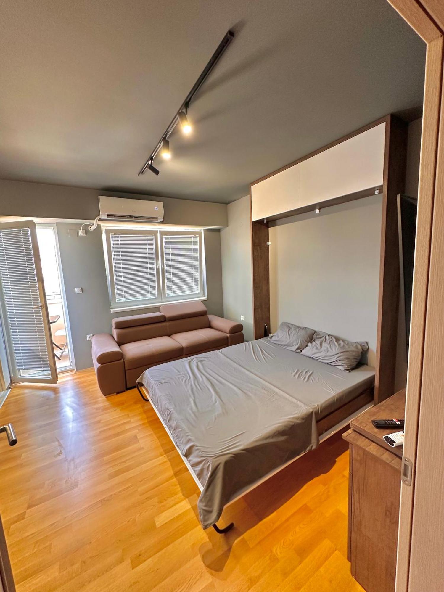 Ambe Apartments Битола Экстерьер фото