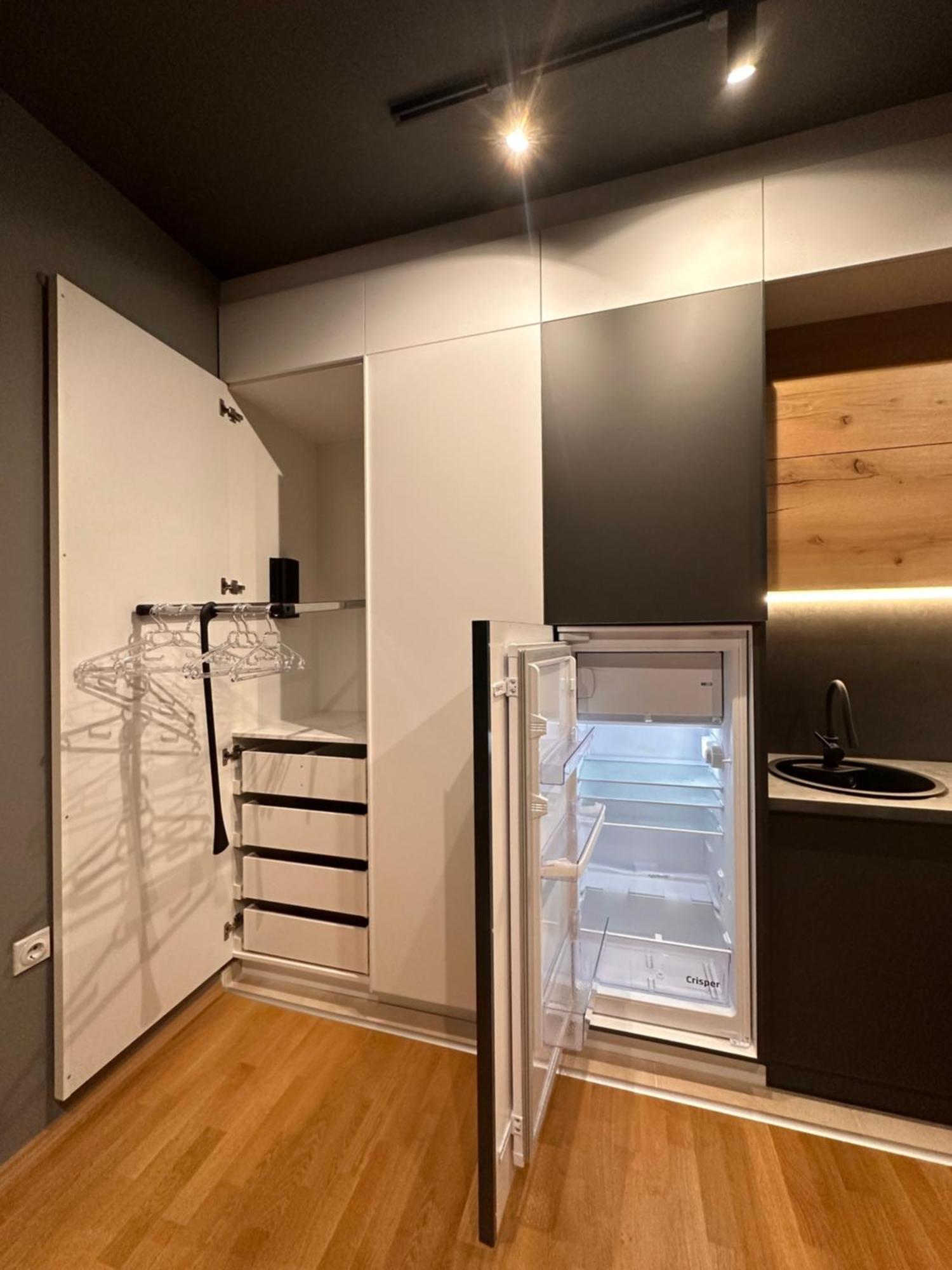 Ambe Apartments Битола Экстерьер фото