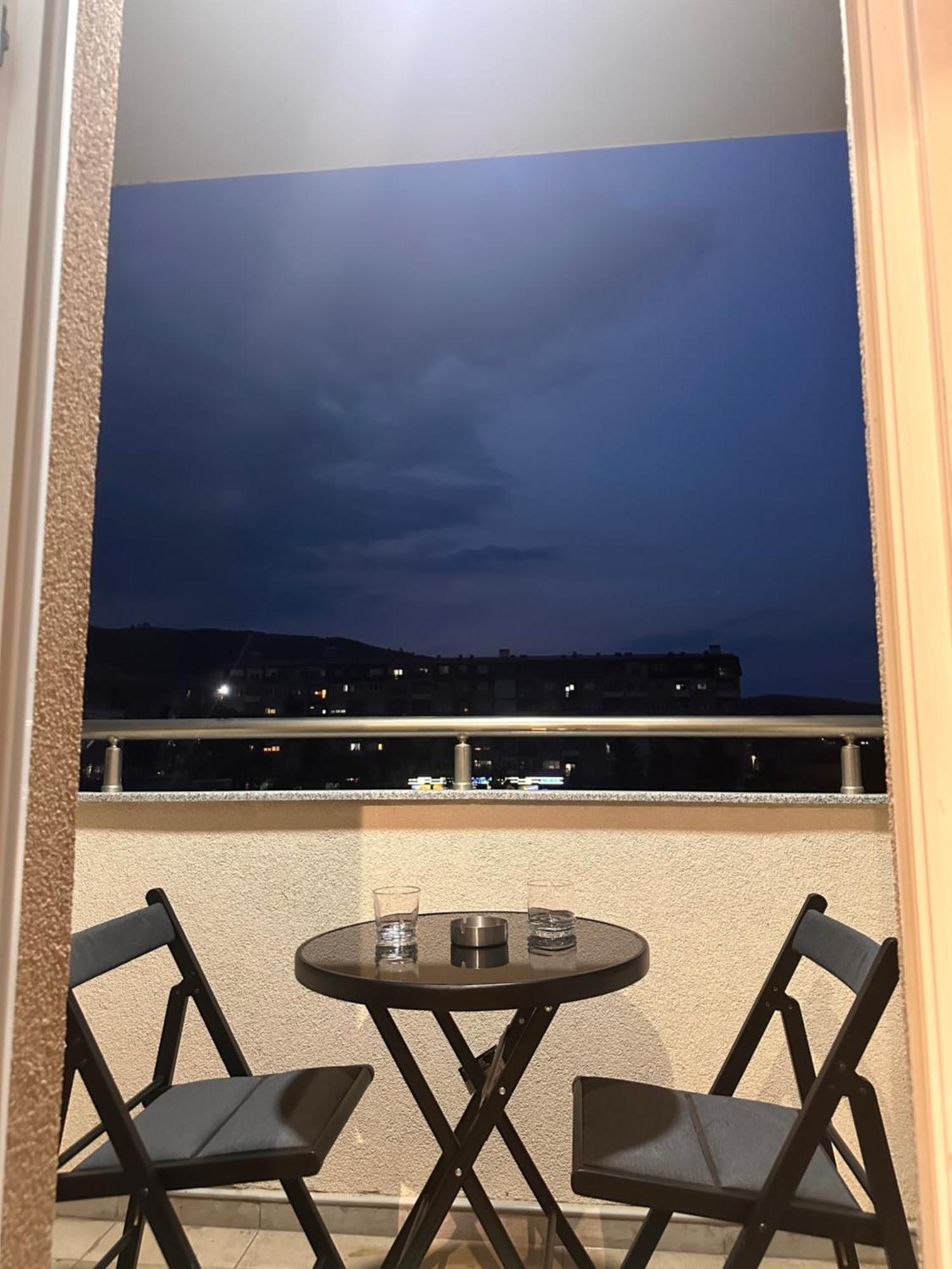 Ambe Apartments Битола Экстерьер фото