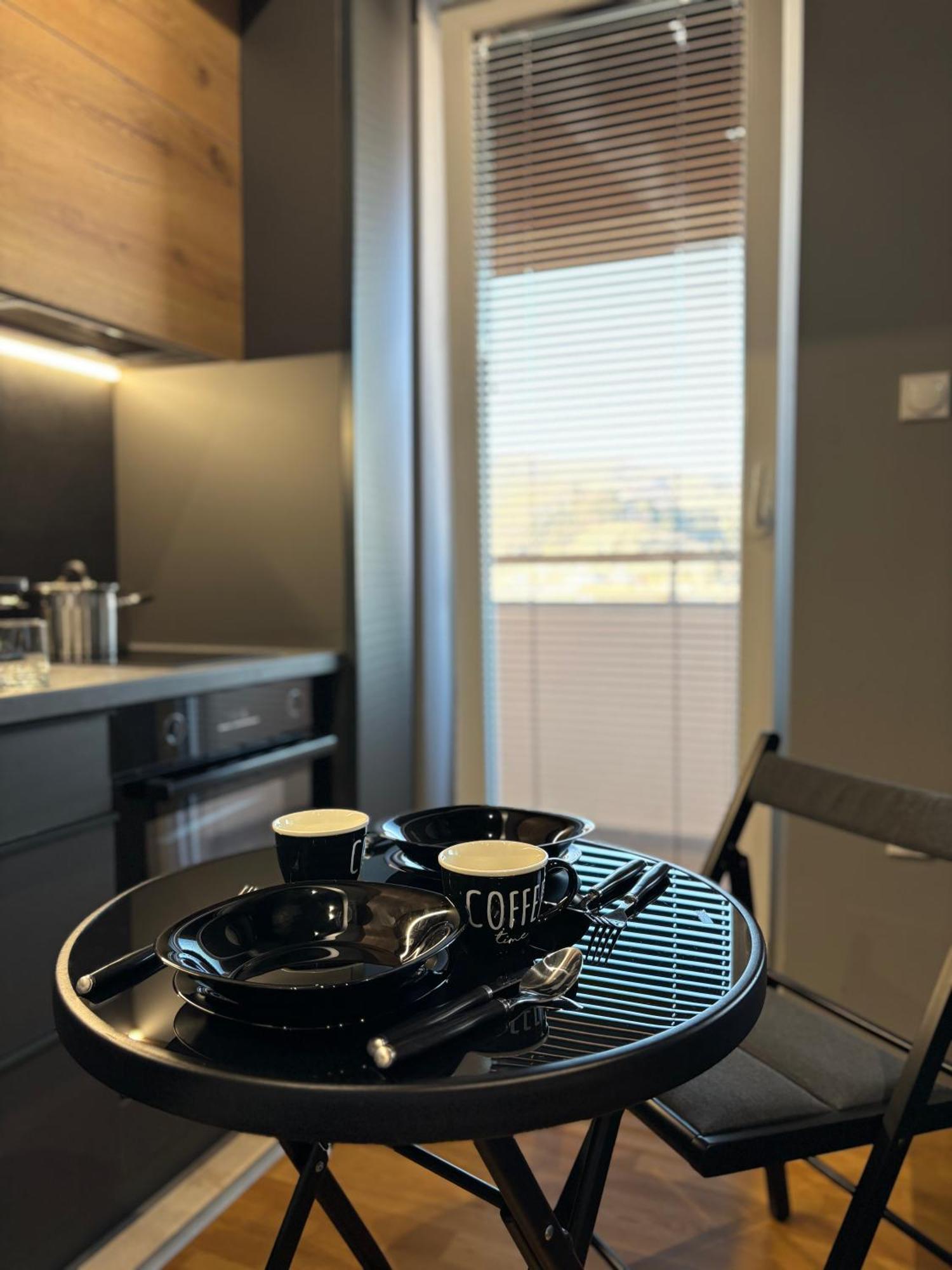 Ambe Apartments Битола Экстерьер фото