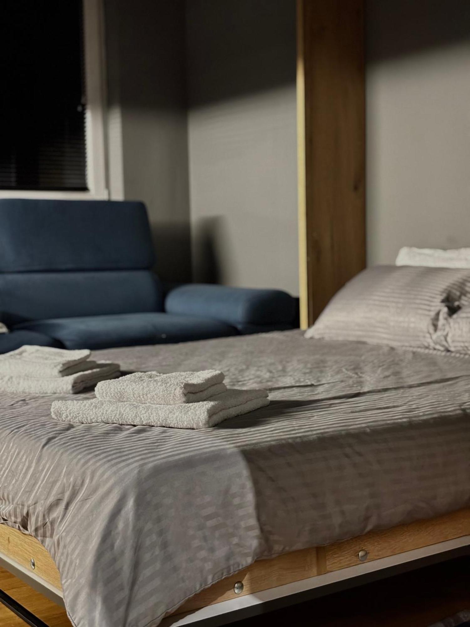 Ambe Apartments Битола Экстерьер фото