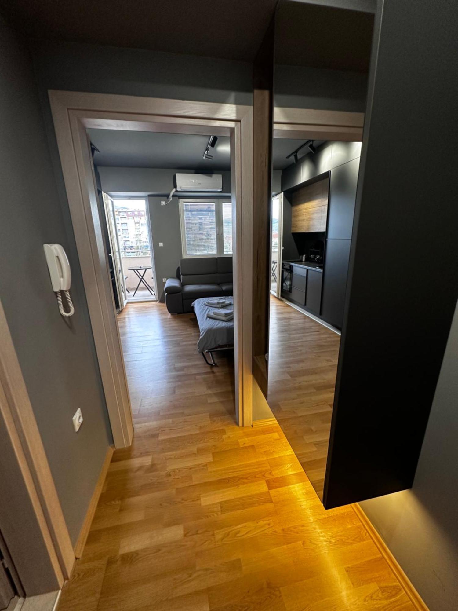 Ambe Apartments Битола Экстерьер фото