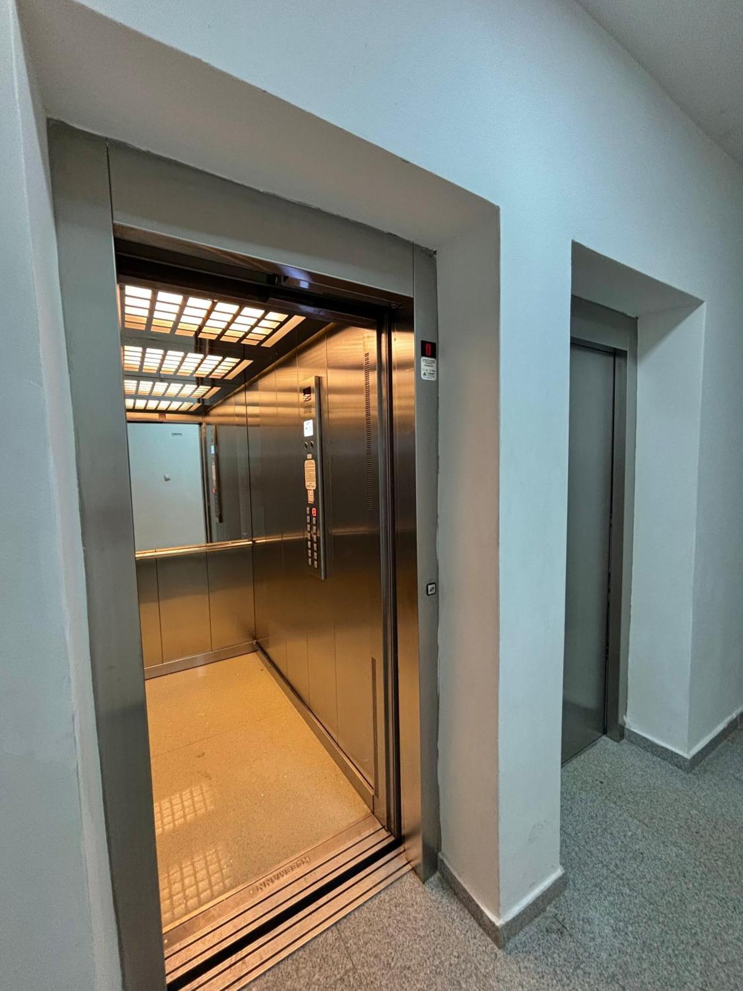 Ambe Apartments Битола Экстерьер фото
