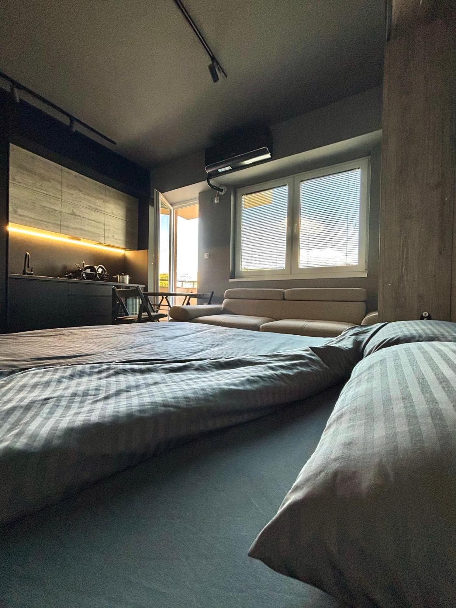 Ambe Apartments Битола Экстерьер фото